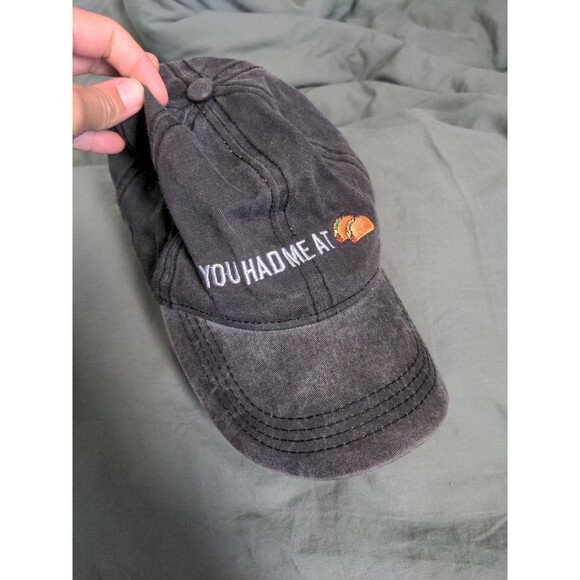 Hat - Picture 1 of 2